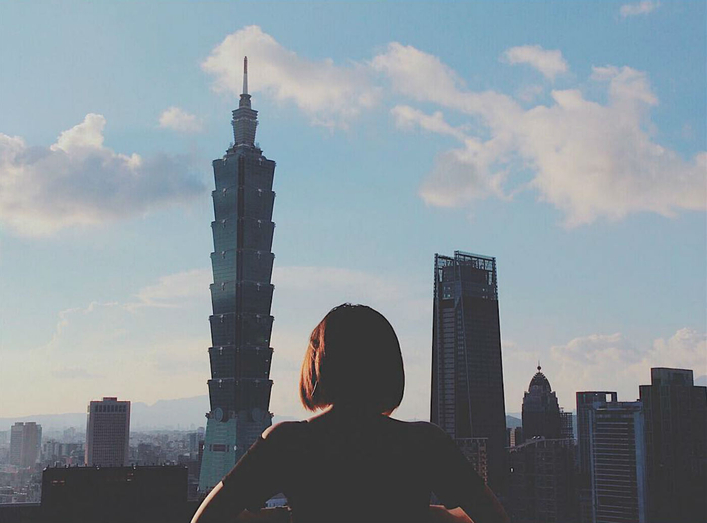 photos instagram Taipei @__ivylin__ 2