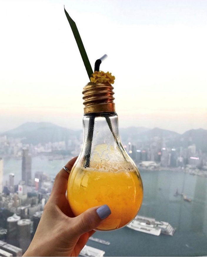15 cosas que hacer en Hong Kong