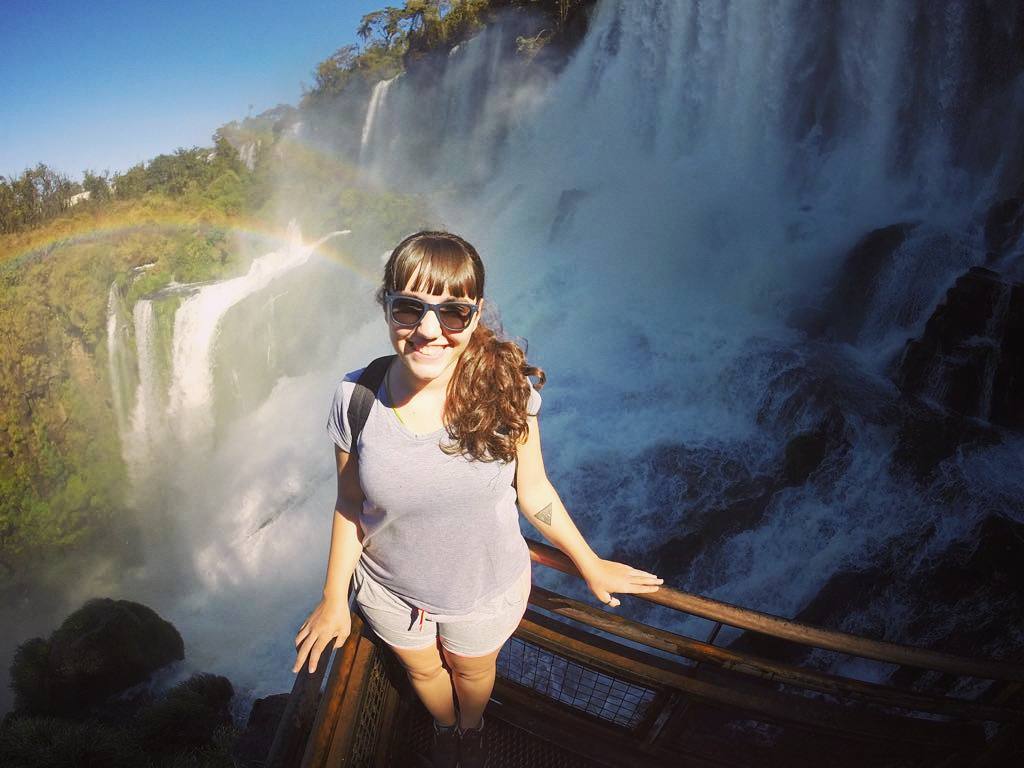 Cascate Iguazu