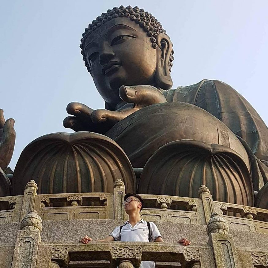15 cosas que hacer en Hong Kong