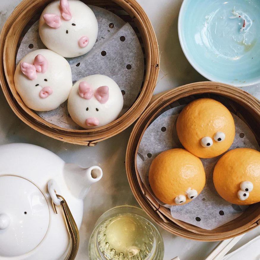 15 cosas que hacer en Hong Kong