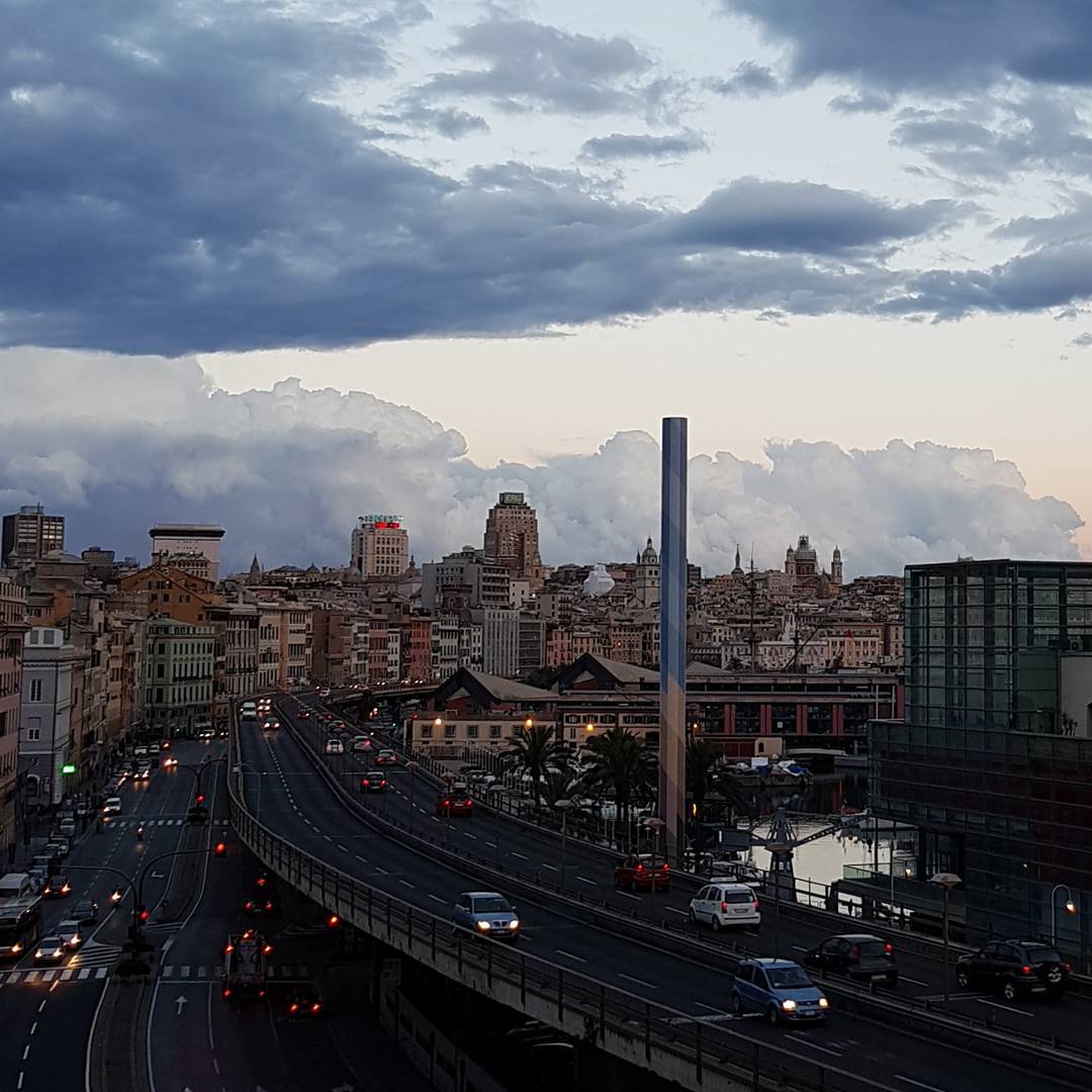Genova_museo del mare