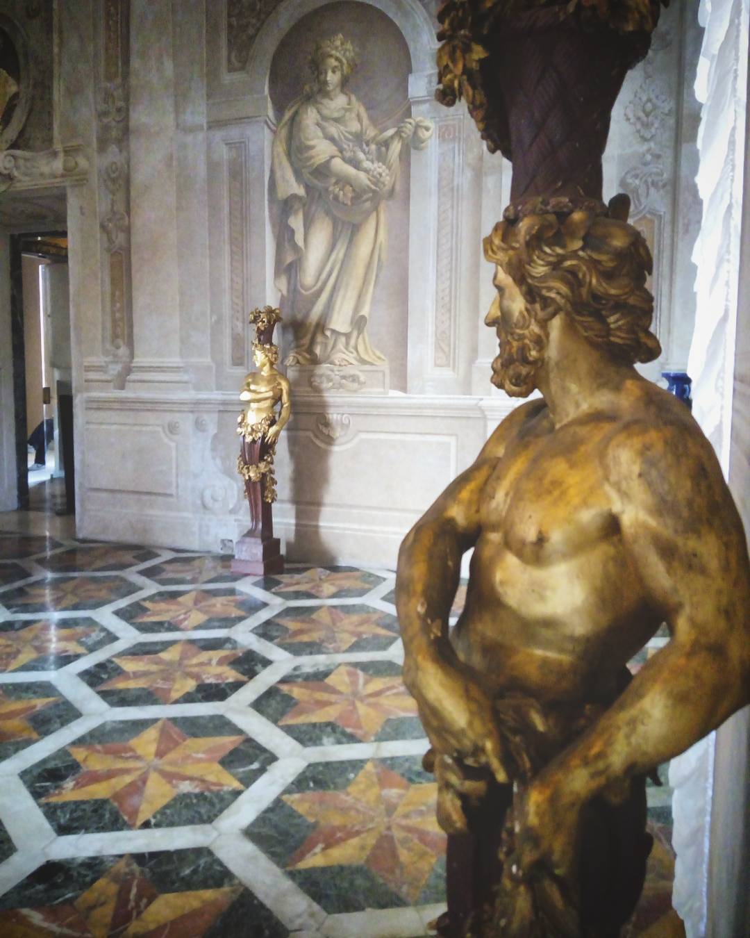 Genova_via garibaldi