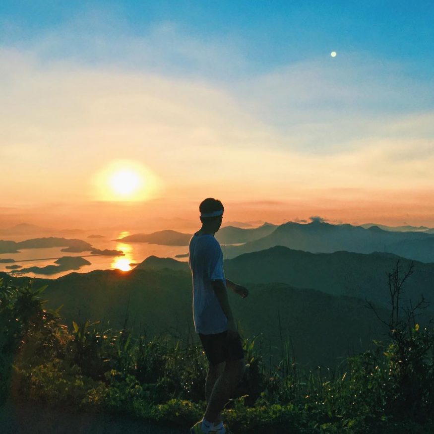 15 cosas que hacer en Hong Kong