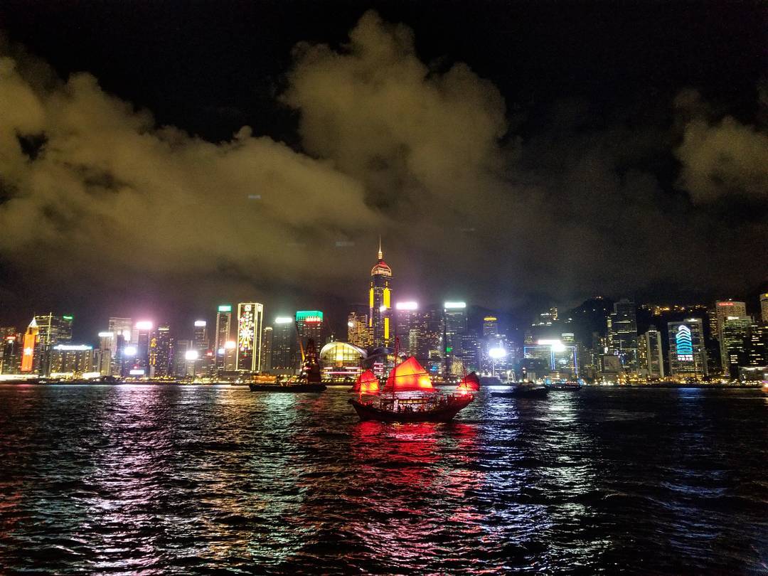 15 cosas que hacer en Hong Kong