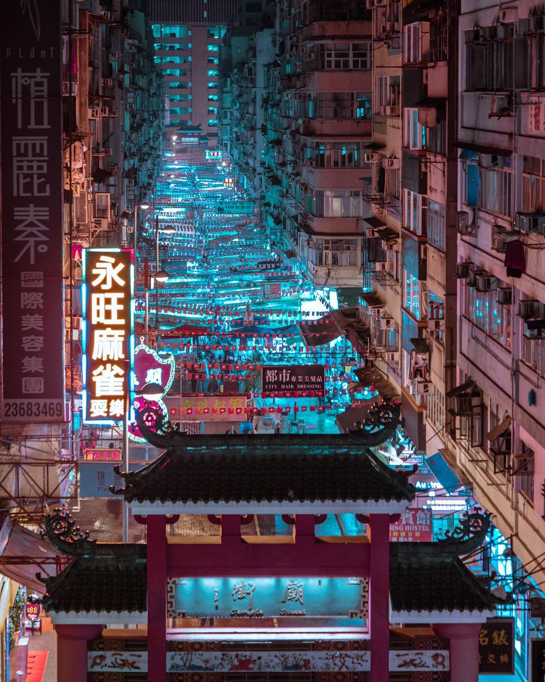 15 cosas que hacer en Hong Kong