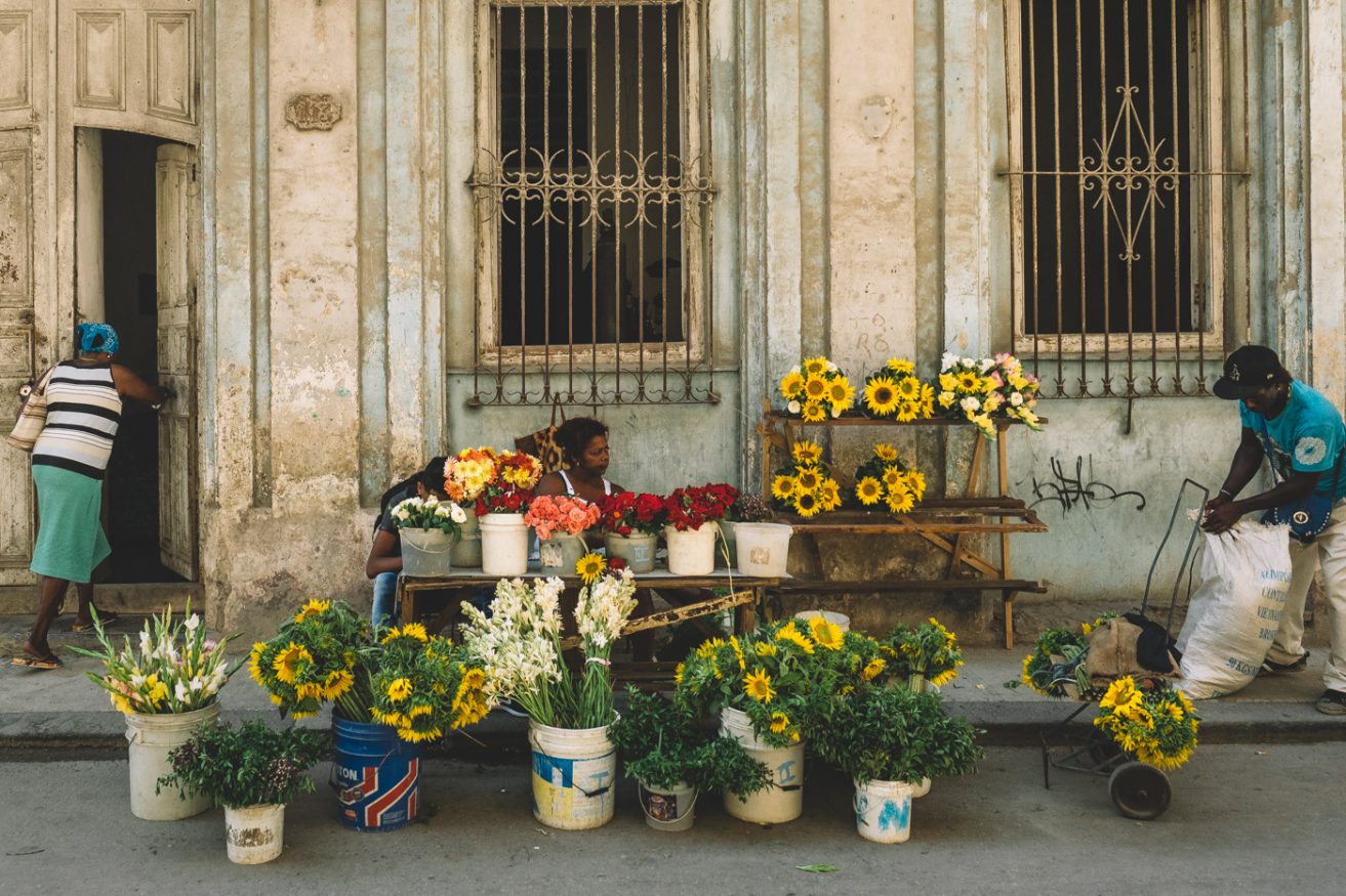 cuba travel tips @thesandyfeet