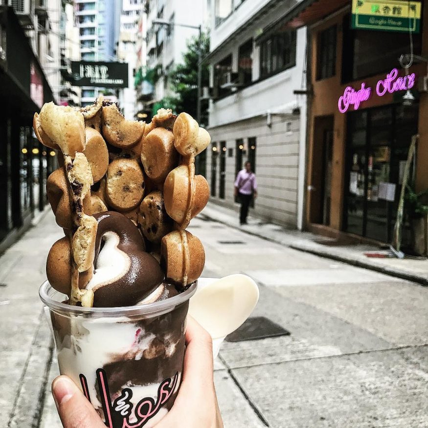 15 cosas que hacer en Hong Kong