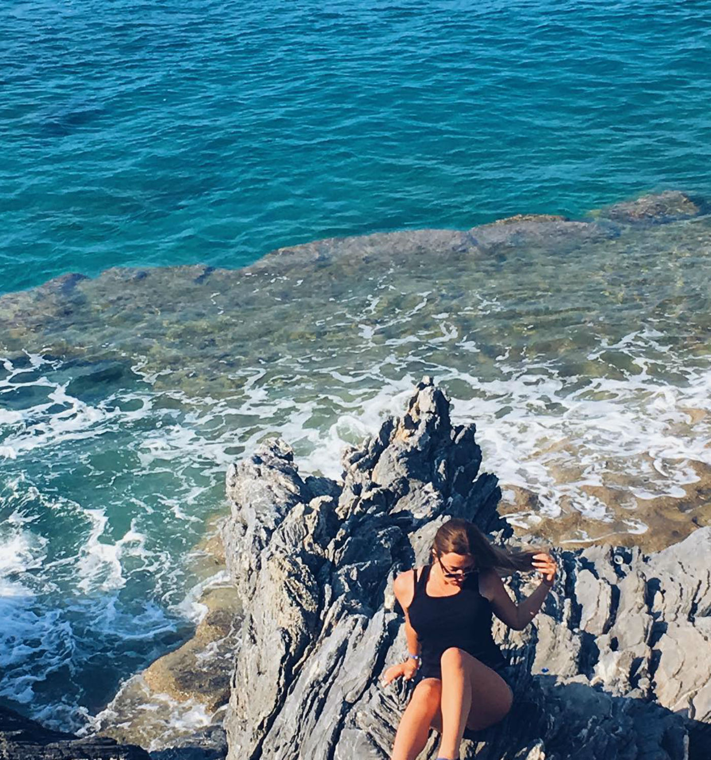 où partir en novembre : Antalya