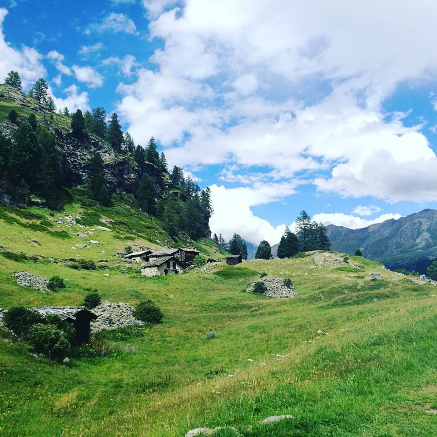 où partir en novembre : Zermatt