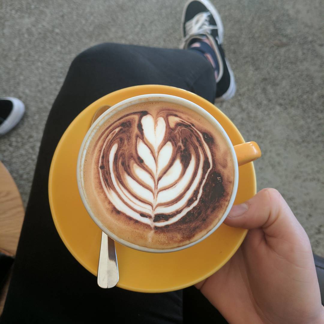 Restaurants Sydney - Artificer Coffee