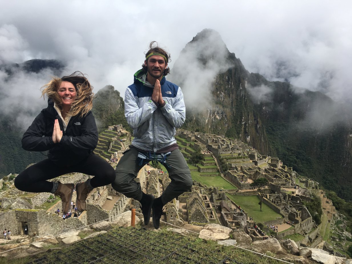 Long Term Travel