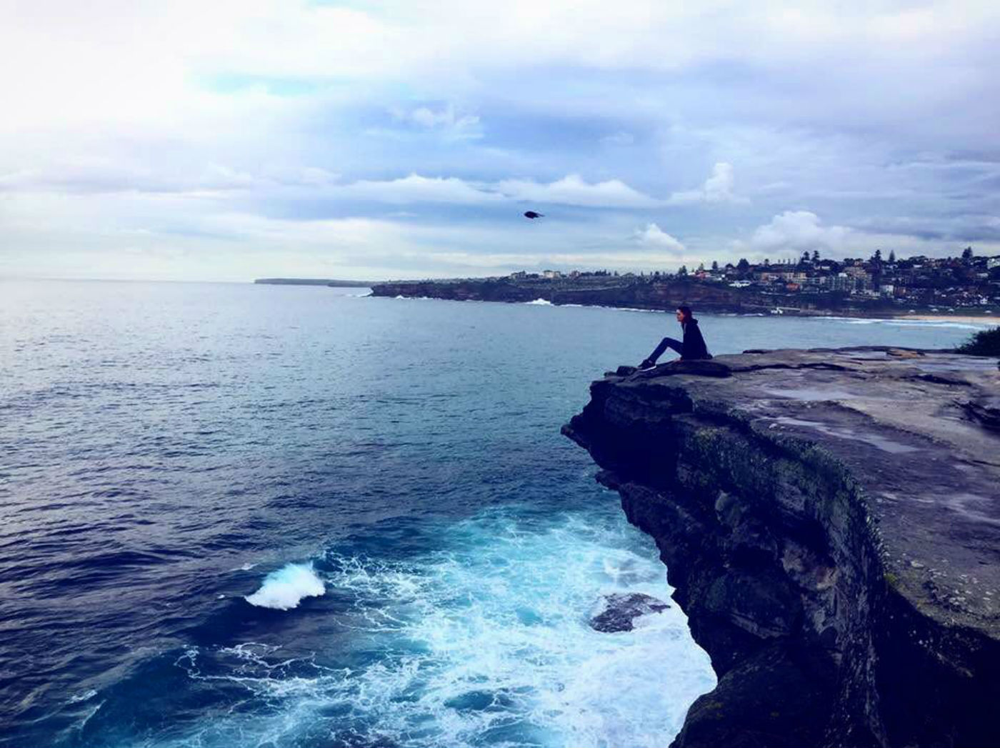 Things to do in Sydney Bondi to Coogee @roseanna.lewery.93