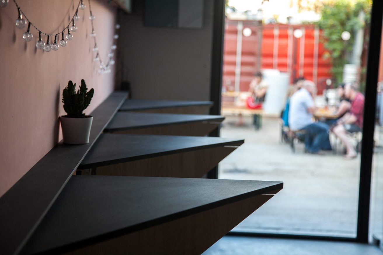 Best Clubs in London - Five Miles