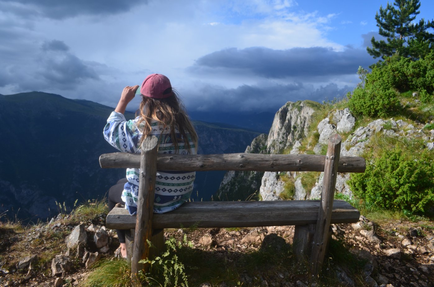 Long Term Travel