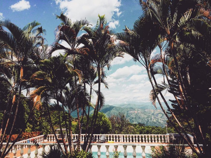 Hostal-La-Finca-Culturas-Unidas-Medellín
