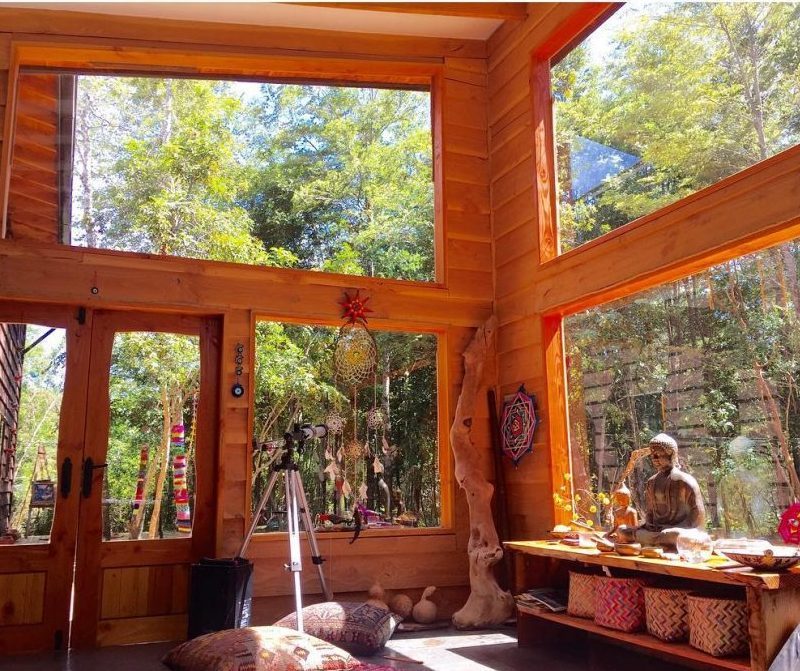 Okori-Hostel-Pucon-Pucón
