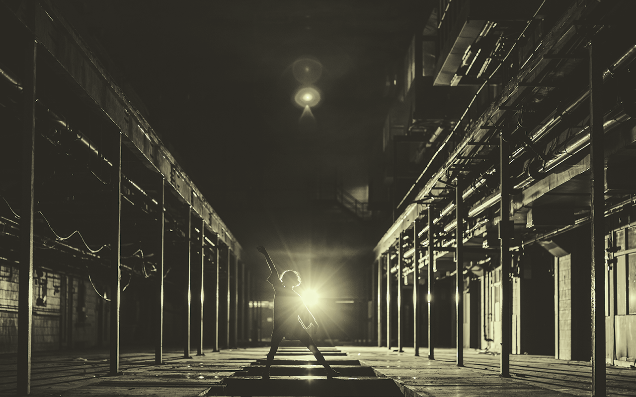 Best Clubs in London - Printworks