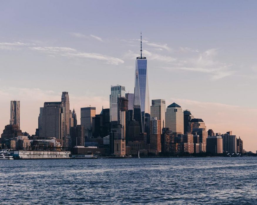 Rio-Hudson-de-Nueva-York
