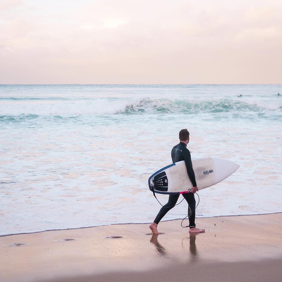 Travel Confidence