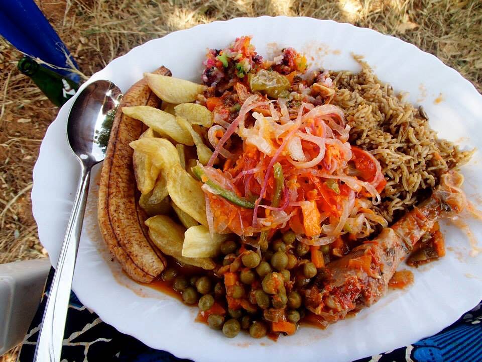 Tanzania Travel Guide - Where to Eat in Tanzania