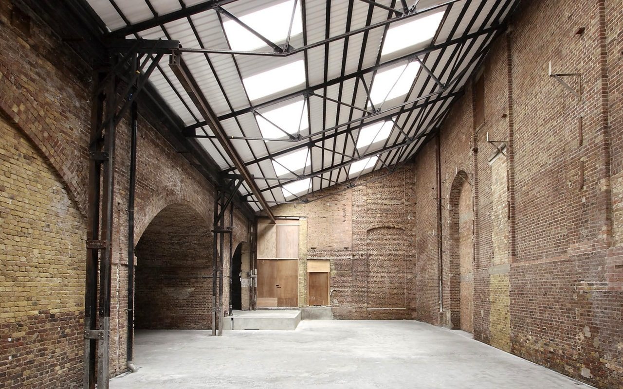 The Best Clubs in London - Village Underground