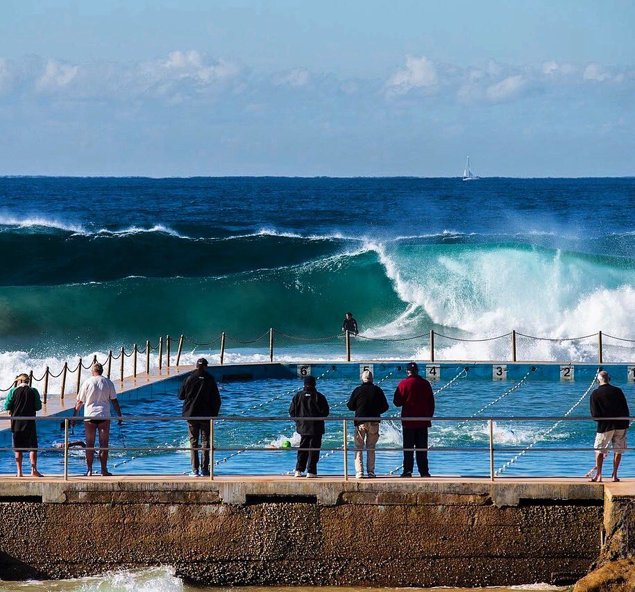 Best Things to Do in Sydney - Surfing at Manly Beach