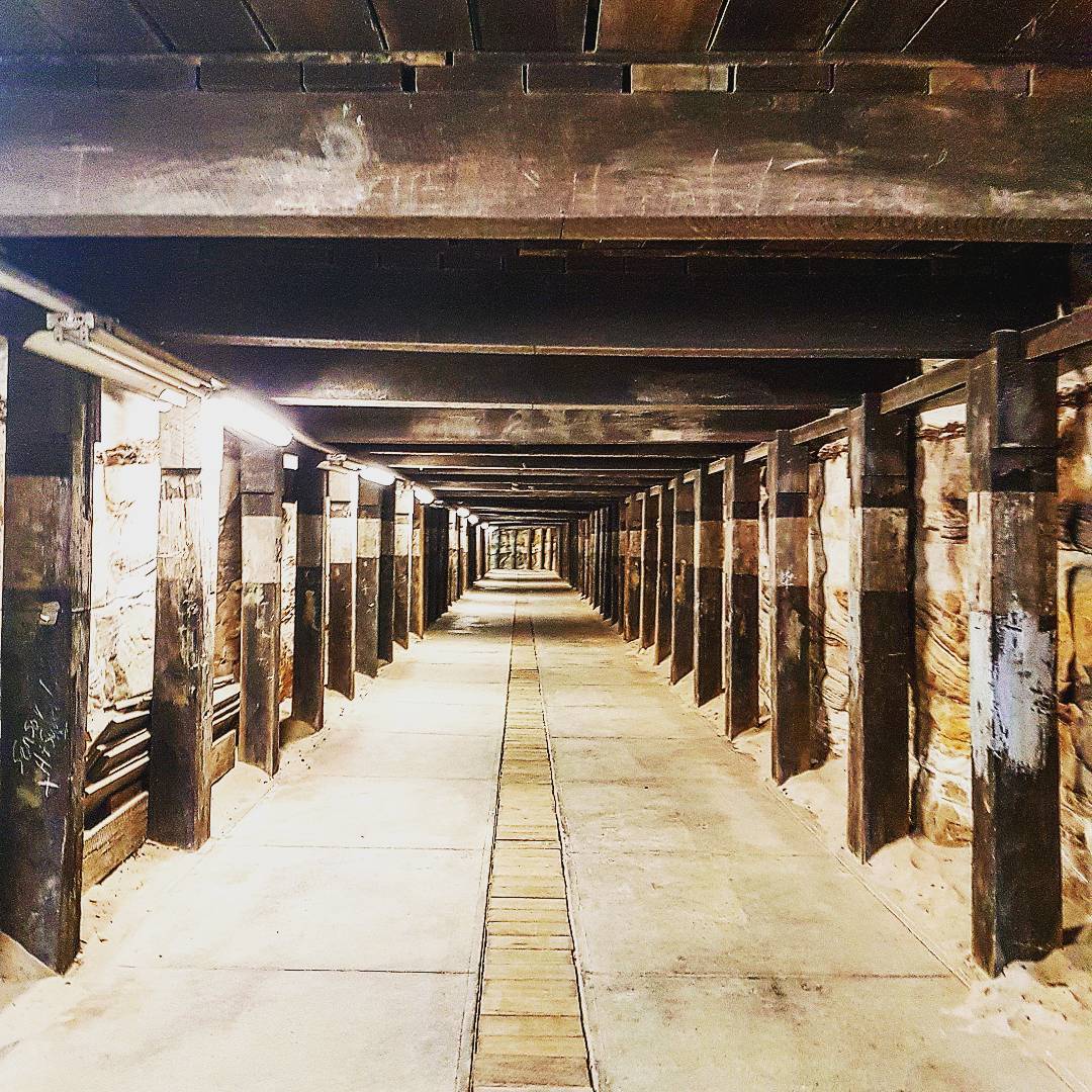 Best Things to Do in Sydney - Jail and submarine repair workshop on Cockatoo Island