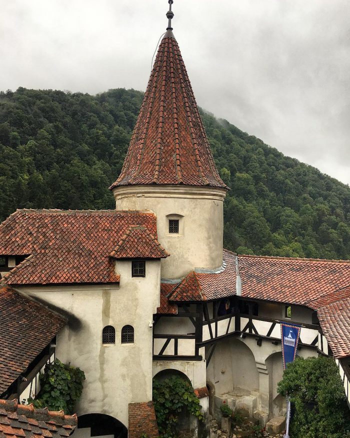 Solo para Románticos: 10 Castillos en Europa que te Enamorarán