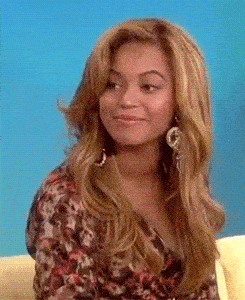 gif beyonce merci
