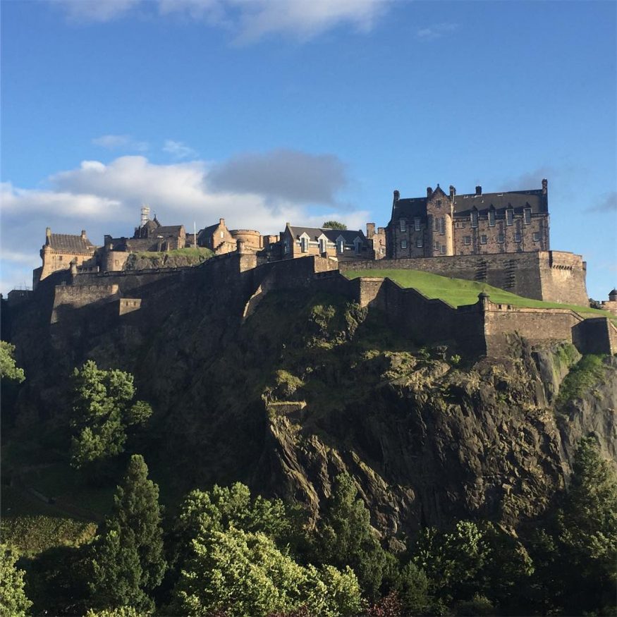 Solo para Románticos: 10 Castillos en Europa que te Enamorarán