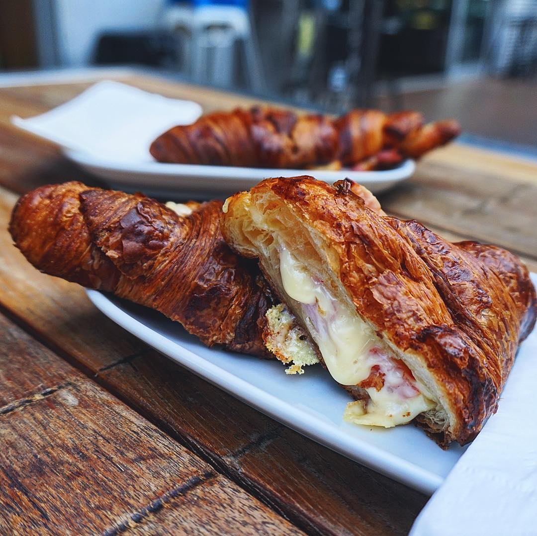 Restaurants Sydney - Bourke Street Bakery