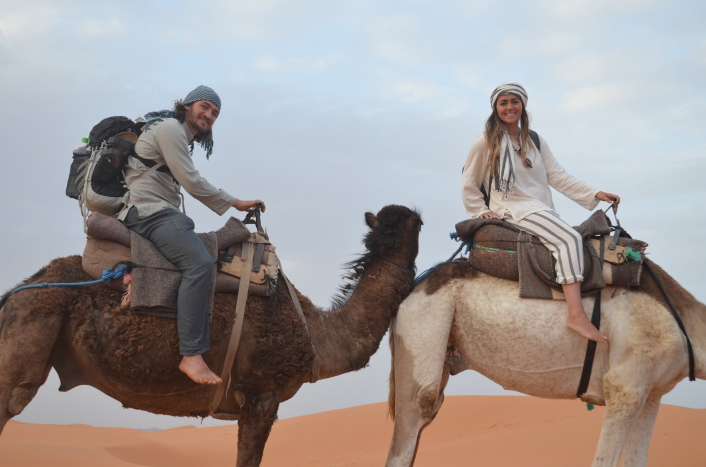 Long Term Travel