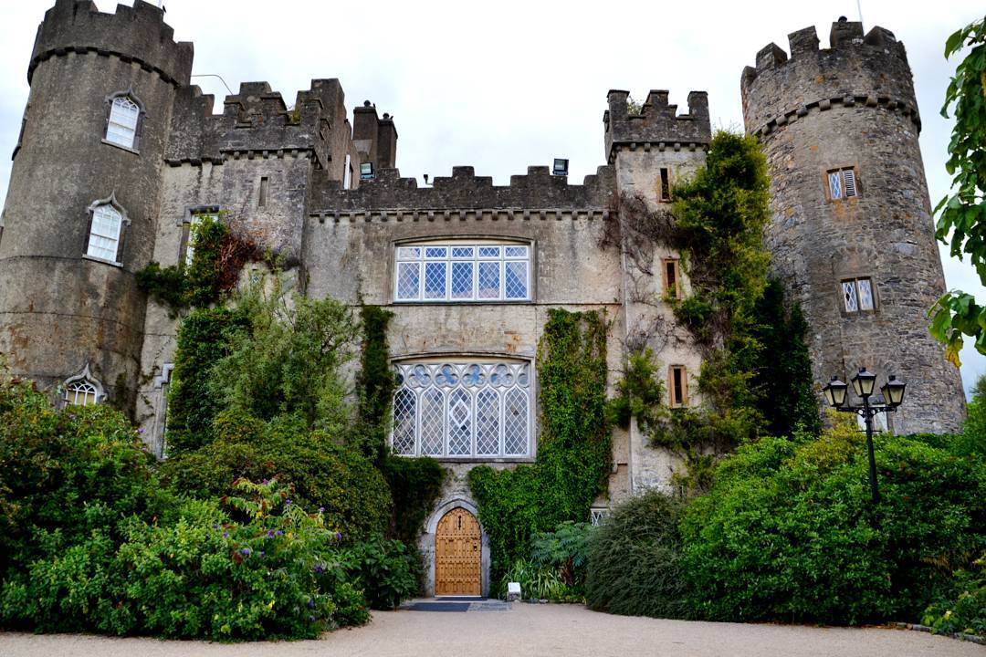 Solo para Románticos: 10 Castillos en Europa que te Enamorarán