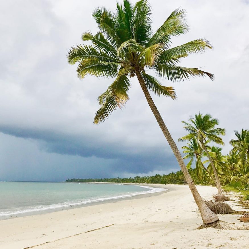 Tanzania Travel Guide - White sand beaches in Tanzania