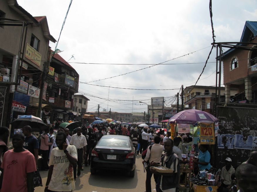 città più popolose del mondo - laos