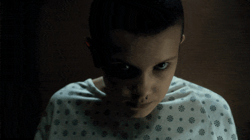 Stranger Things 3