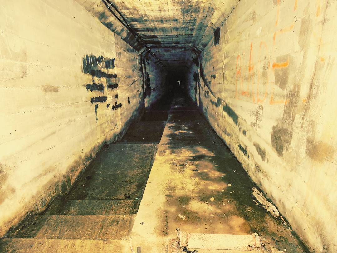 Lieux hantés Waverly Hills