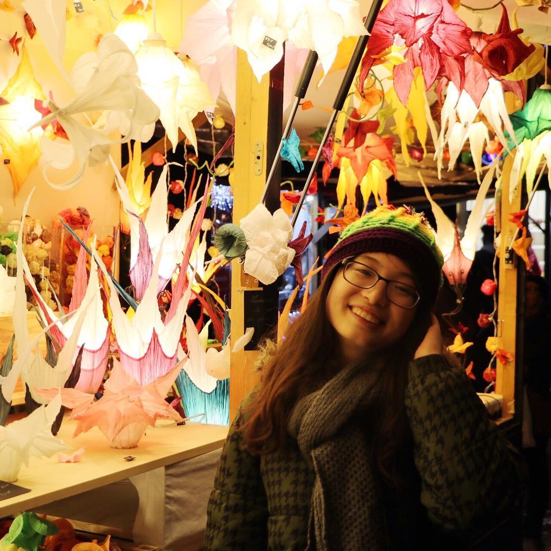 les meilleurs Marchés de Noël de France - Lyon