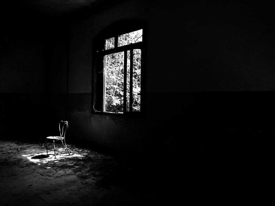 Lieux hantés - île poveglia