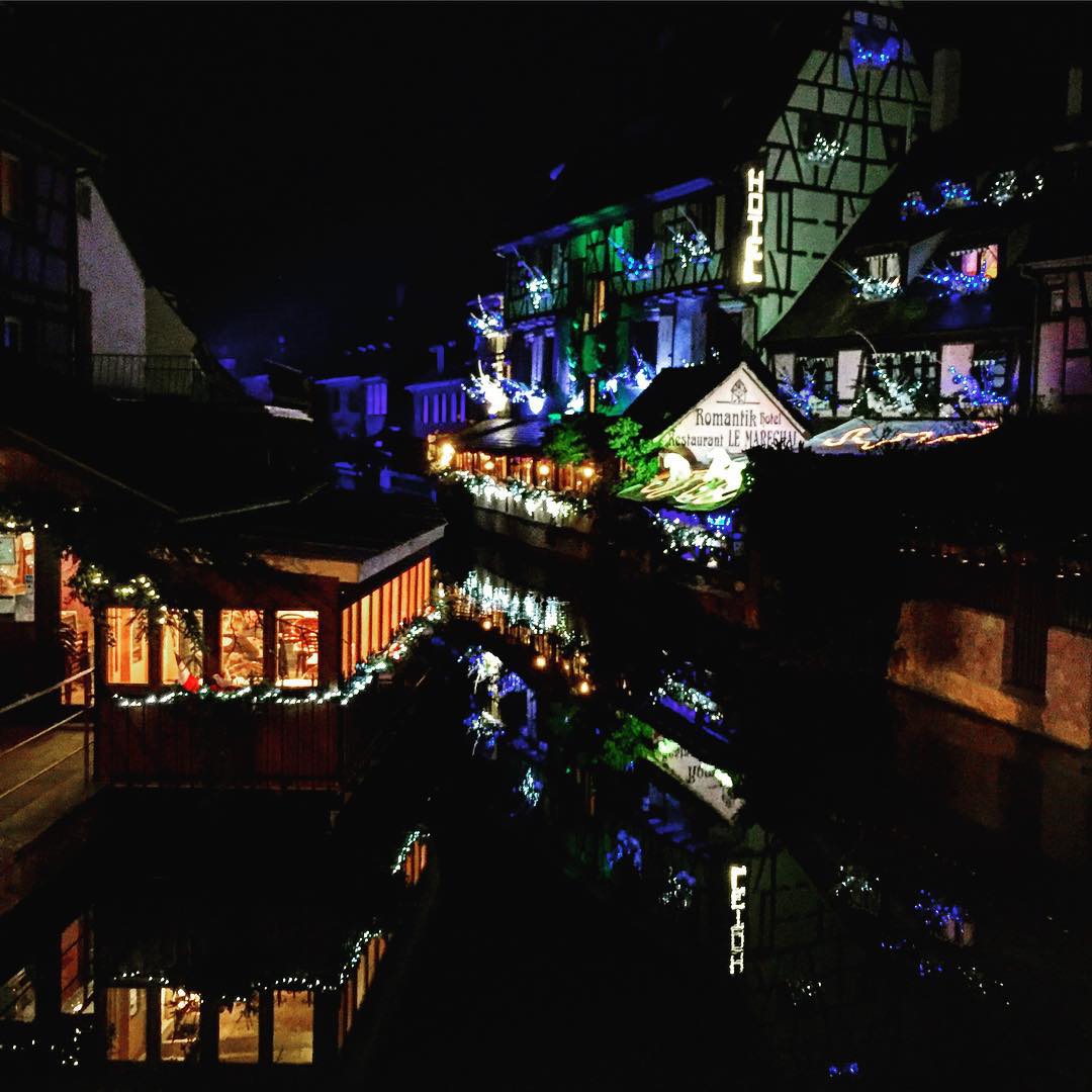 les meilleurs Marchés de Noël de France - Colmar
