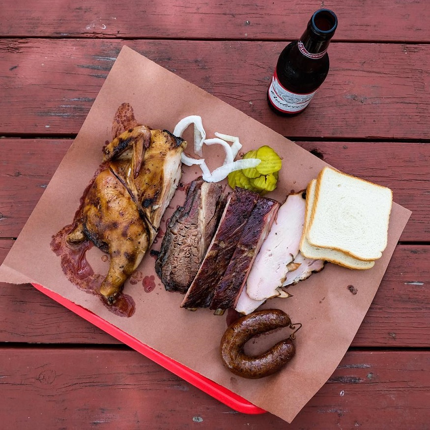 Barbacoa