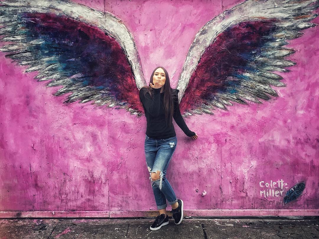Best Free Things to Do in LA - Go in search of street art in Los Angeles