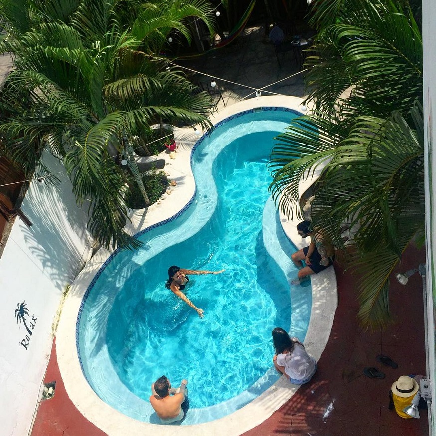 Hostal Casa Areka, Ciudad De Panamá,