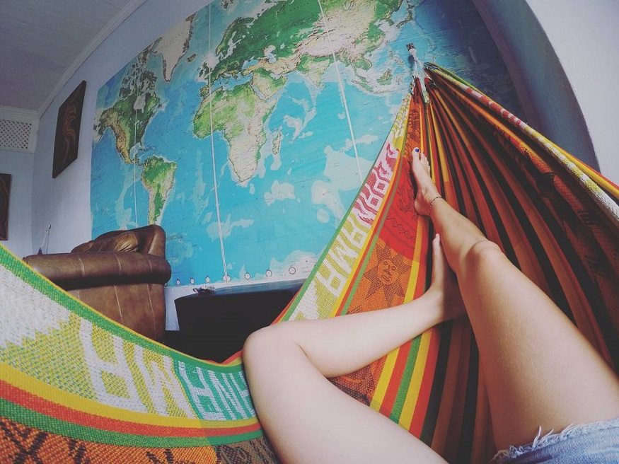 Luna's Castle Hostel, Ciudad De Panamá
