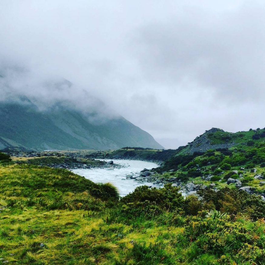 Places-to-visit-in-New-Zealand-@cristianofscorreia-Mount-Cook