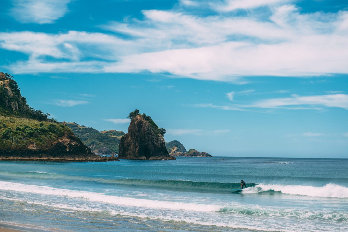Best Places to Visit in New Zealand - Great Barrier Island