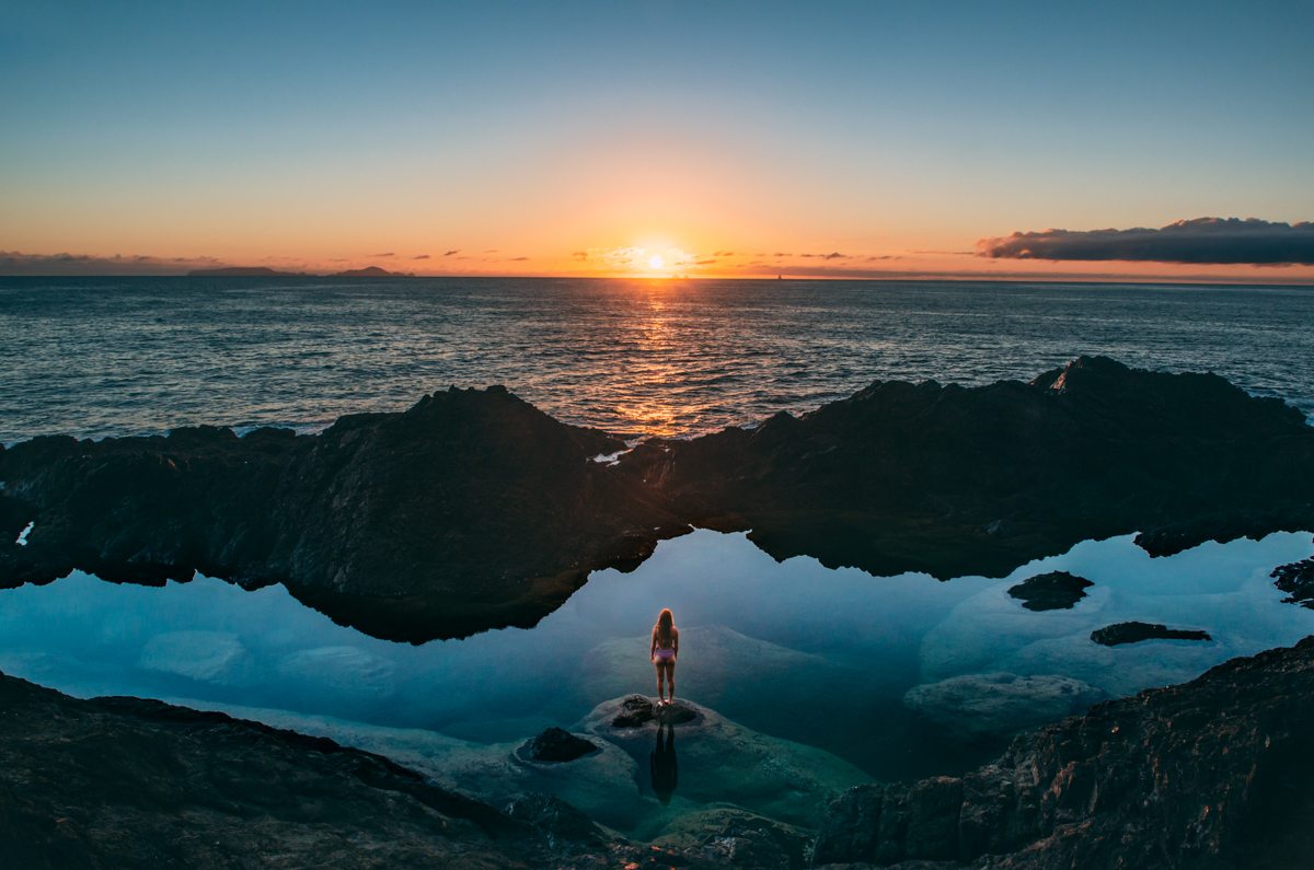 Best Places to Visit in New Zealand - Matapouri, Northland