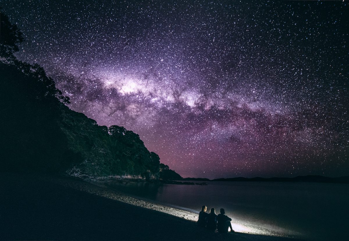 Best Places to Visit in New Zealand - Russell, Bay Of Islands