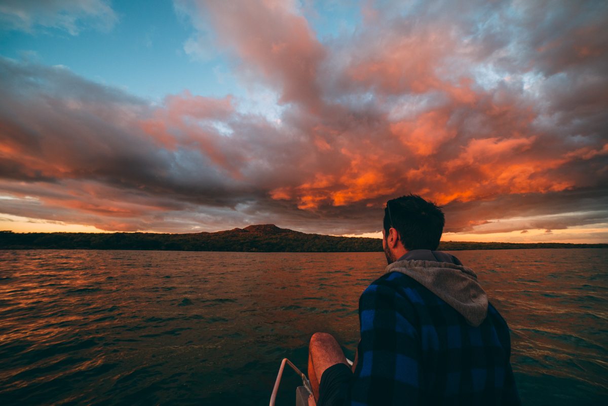 Best Places to Visit in New Zealand - Takapuna Beach